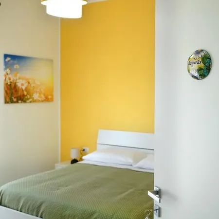 Provenzale Guest - Locazione Breve Naples