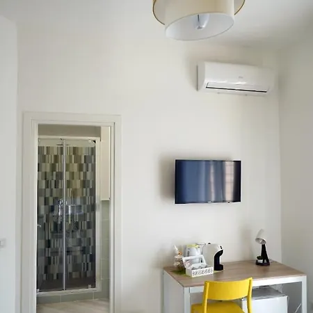 Provenzale Guest - Locazione Breve Naples