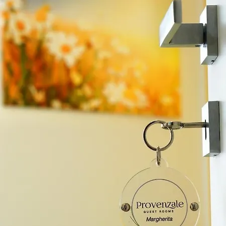 Provenzale Guest - Locazione Breve *