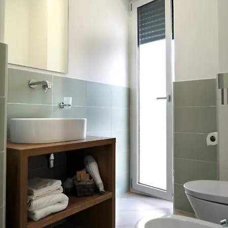 Provenzale Guest - Locazione Breve * Naples
