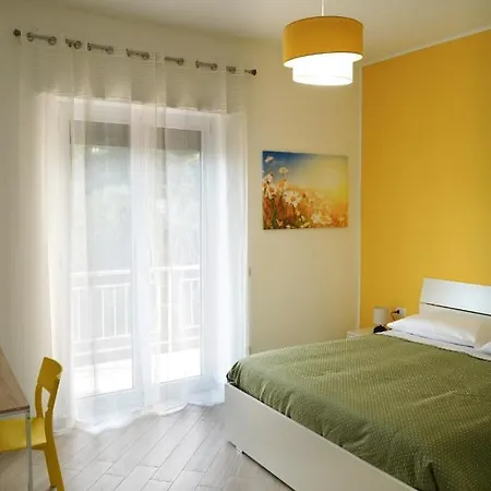 Guest house Provenzale Guest - Locazione Breve