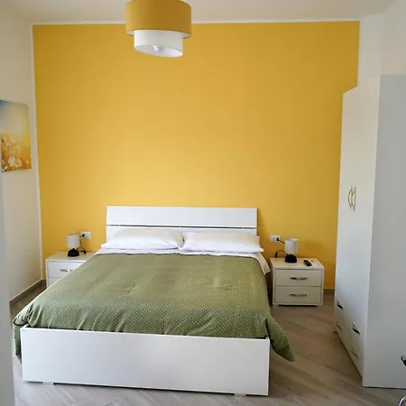 Provenzale Guest - Locazione Breve * Naples