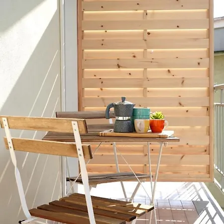 Guest house Provenzale Guest - Locazione Breve