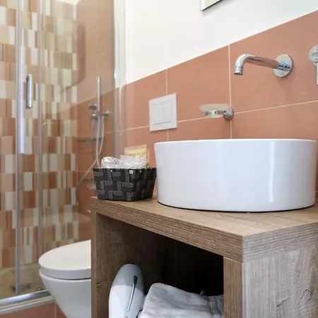Provenzale Guest - Locazione Breve Guest house *