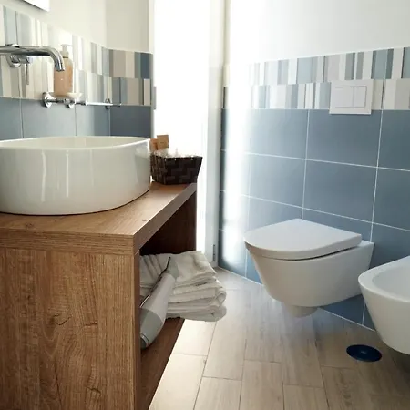 Guest house Provenzale Guest - Locazione Breve *